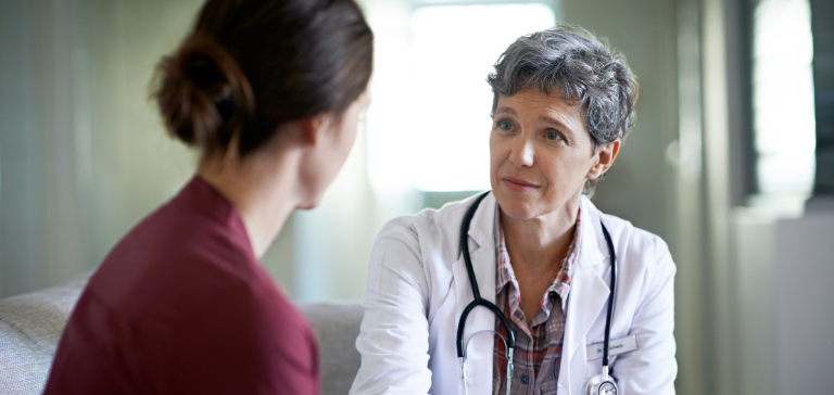 Arzt-Patienten-Gespräch – das macht gute Kommunikation aus