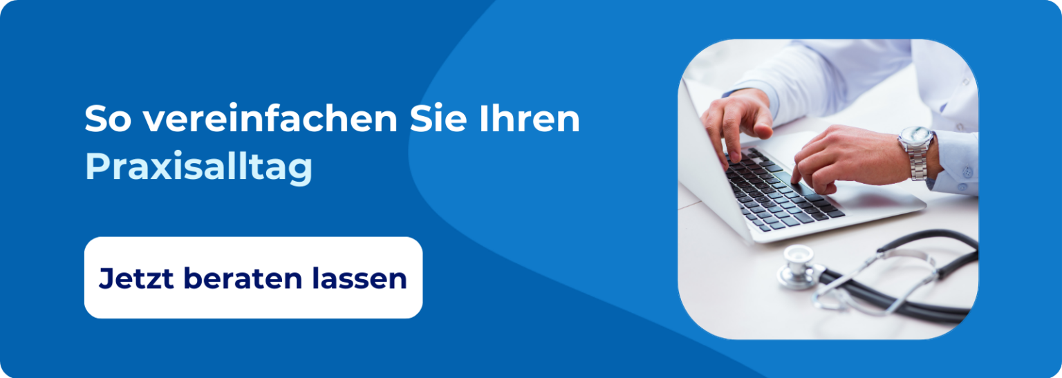 Aufbewahrungsfristen in der Arztpraxis – das gilt! | Doctolib Blog