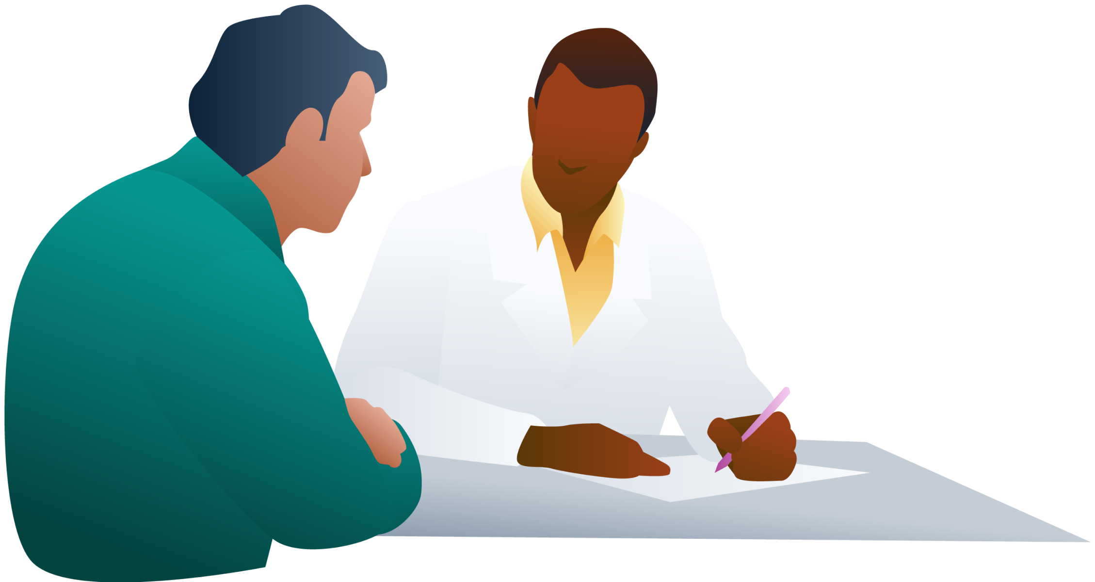 Prevenzione maschile la visita urologica Doctolib