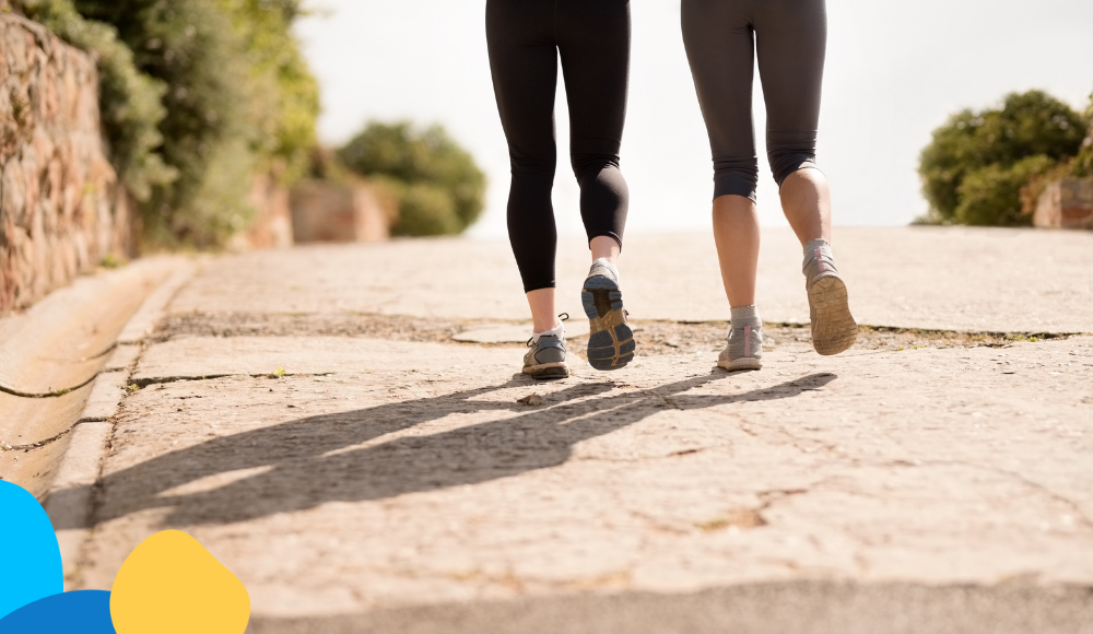 La checklist del buon camminatore (da condividere in famiglia)