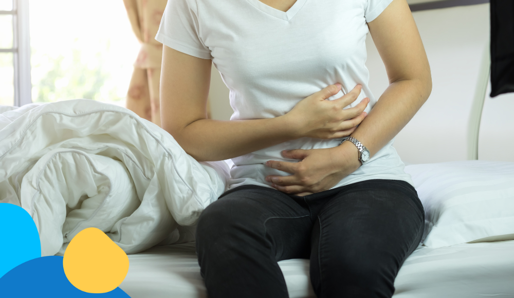 diarrea liquida e crampi allo stomaco Diarrea cronica: cause, diagnosi, cure