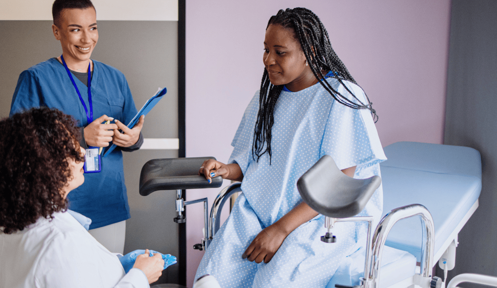 Welche Vorsorgeuntersuchungen gibt es? | Doctolib