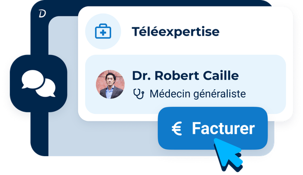 Doctolib Innovations Médecin - Printemps 2026