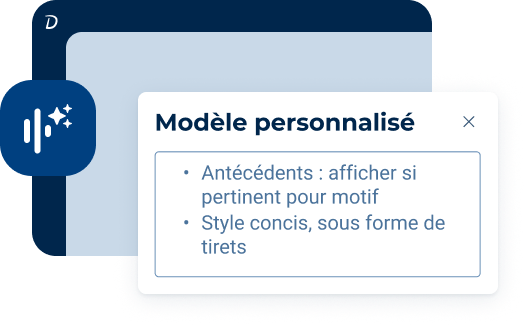 Replay Doctolib Innovations Centre de santé Printemps 2026