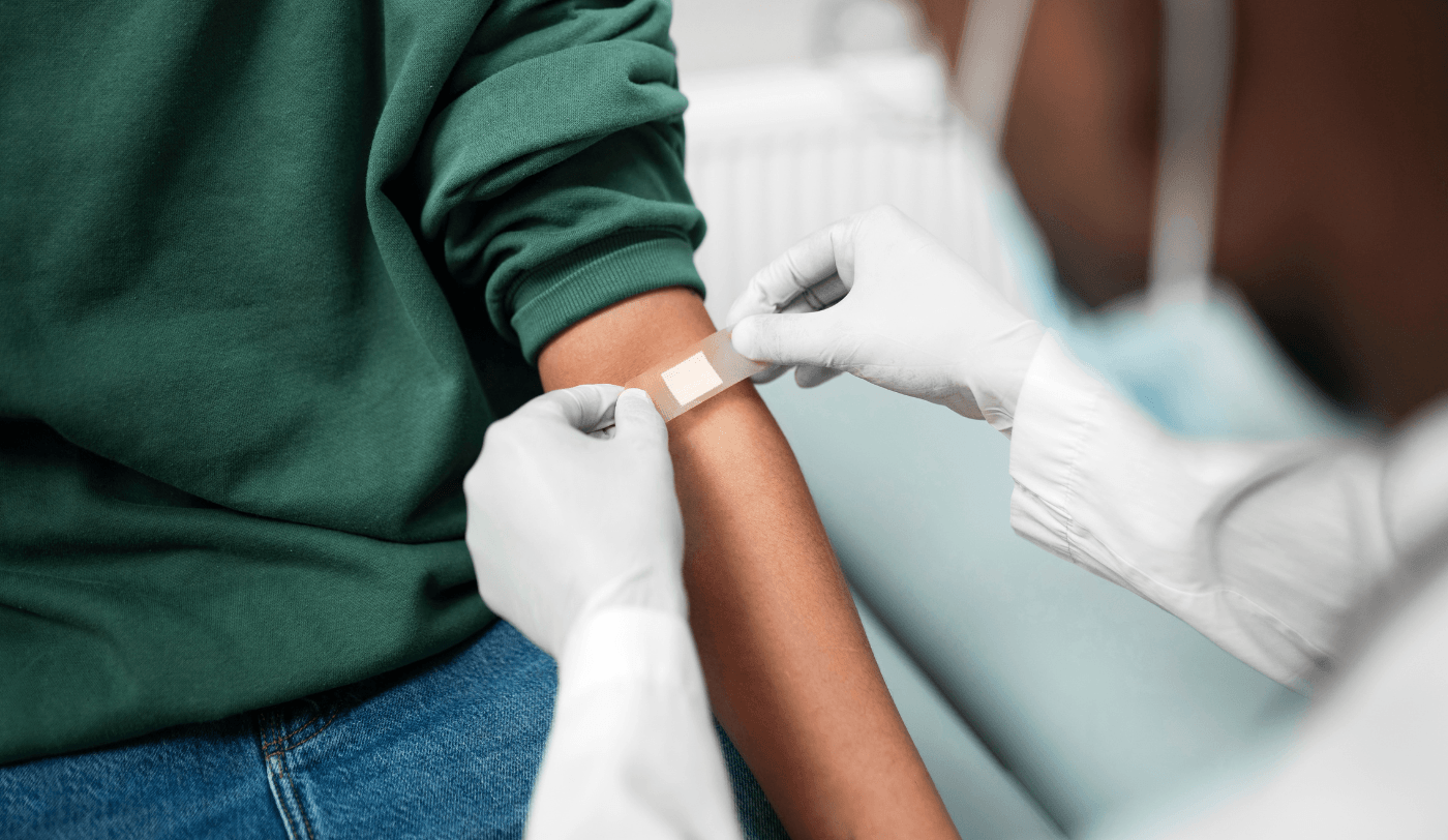 Depression Screen.pdf Glaucome : pourquoi le dépistage régulier peut sauver votre vue